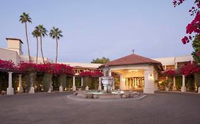 Scottsdale Resort Mccormick Ranch